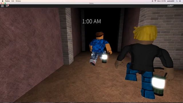 roblox JASON ATTACK!!!!gameplay смотреть онлайн