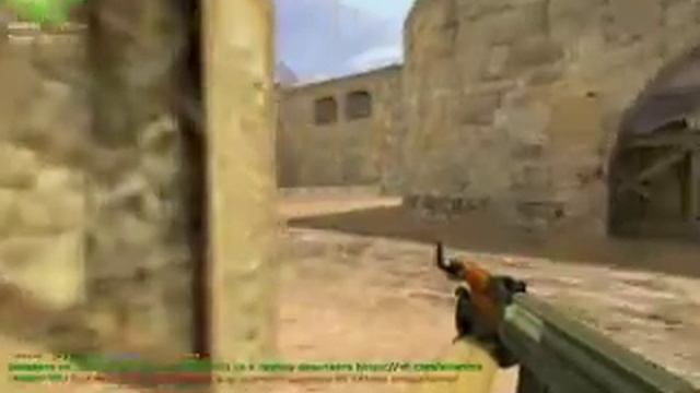 Играю GS 1 6 ЖЕЛЕЗНАЯ ЖОПА смотреть онлайн