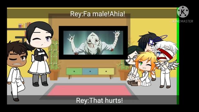 Tpn react to Tokyo ghoul/Doc Toni bomb\Ita ?? Ingl ?? смотреть онлайн