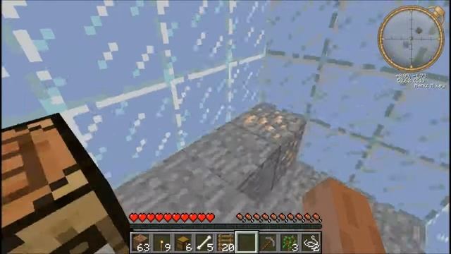 Let's Play Minecraft Stageblock part 2: Wir kommen voran! смотреть онлайн