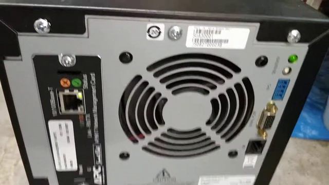 APC Smart-UPS 3000VA - SUA3000I - USV смотреть онлайн