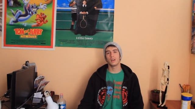 Review - Hobo With A Shotgun смотреть онлайн