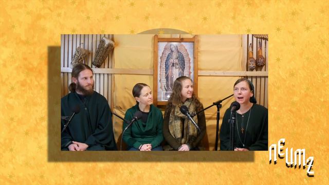 Why Latin? A barrier or a bridge to the Church? With Harpa Dei - Digital Advent Calendar 2021 смотреть онлайн