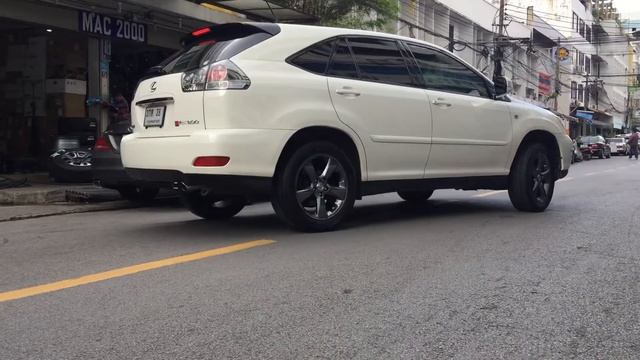 Lexus RX350 HP-B 7J - 18 5H114.3 ET35 смотреть онлайн