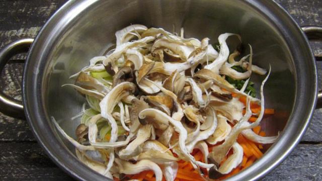 Книга рецептов