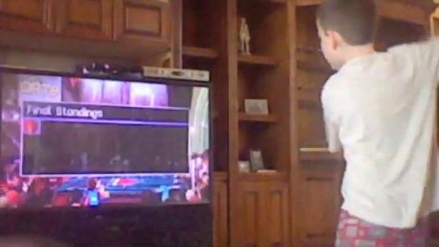 Lets Play Kinect Sports episode 1 Boxing смотреть онлайн