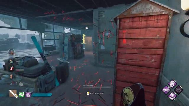 Crack Billy = Billy's Best Addons? | Dead by Daylight смотреть онлайн