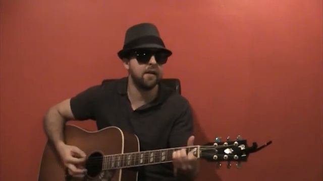 Sugar Man Cover (Sixto Rodriguez) by Arthur Kalimidis смотреть онлайн