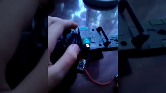 Как сделать паутиной мет смотреть онлайн