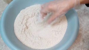 Готовим самую вкусную халву☕??. Азербайджанская халва из семени. Пшеничная халва. Səməni halvasi.