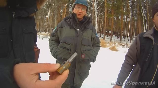 ПашАсУралмашА:-Может пригодится №19 