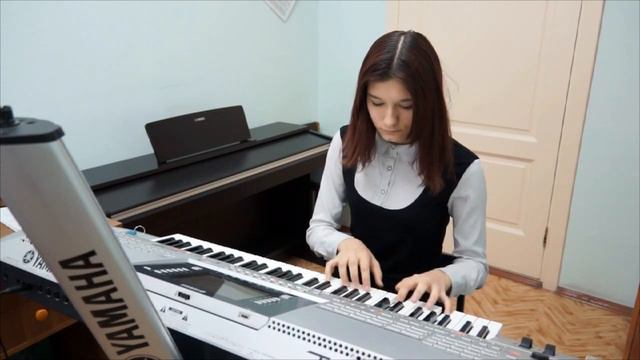 L.Einaudi. Passaggio смотреть онлайн