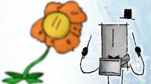 Bloom [meme] [gift for Arcade Pauline]