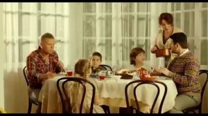 Подарок с характером. Комедия 2014г.