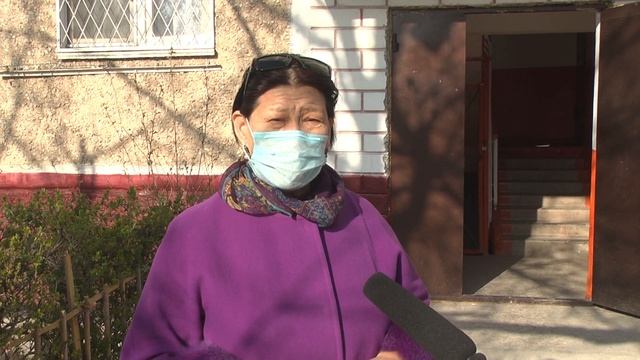 Бейнеқор2020_Кентау қаласының тұрғыны  М Бекболатова