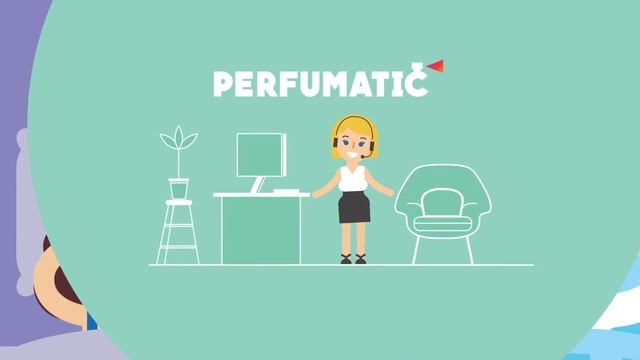 Perfumatic