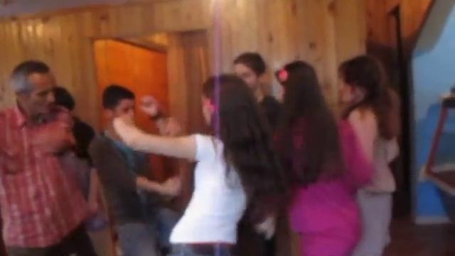 Tamazi Maswavleblis Cekva:D:D
