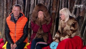 Дом-2: Мне нужно уйти