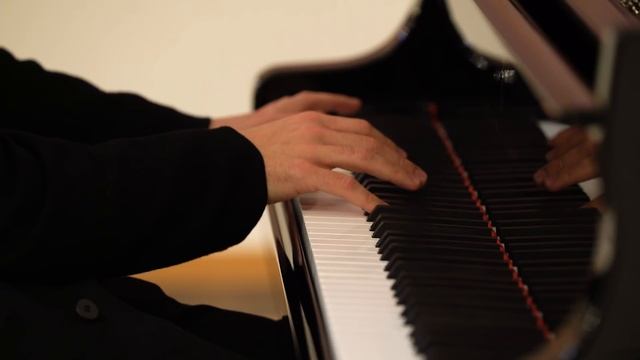 Igor Levit. Hauskonzert, live at Schloss Bellevue Berlin., смотреть онлайн