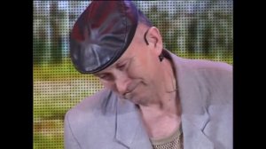 Мунча Ташы "Илдус белән Мәгъфүр"