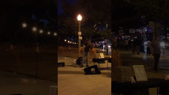 See you again - Daniel Morris Santa Monica смотреть онлайн