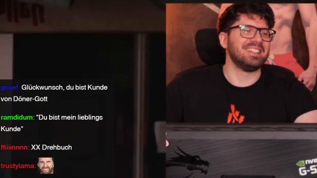 Erster Dialog aus dem neuen SKYRIM! смотреть онлайн
