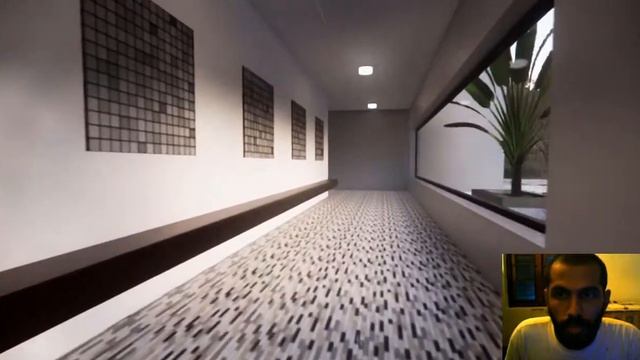 Revit Architecture  With RTX ON (Real Time Raytracing)