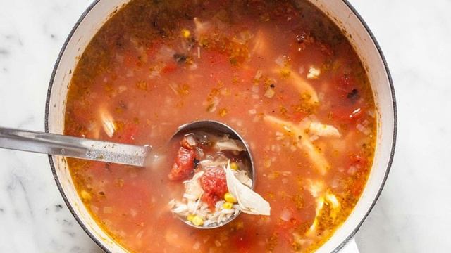 Сборник рецептов