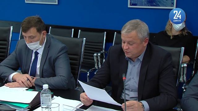 Как будут убирать снег этой зимой в Сургуте смотреть онлайн