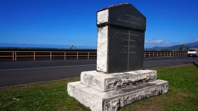 SAMOA: The Stunning Capital Of APIA ?, What To See, Top Sites! Let's Go!