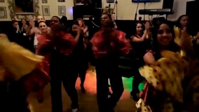 La Bodeguita del Medio, Budapest смотреть онлайн