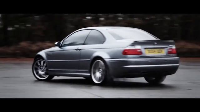 Обзор BMW M3 все поколения (русская озвучка) смотреть онлайн