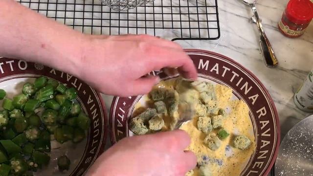 FRY THIS: T-Fal Odorless Fryer In-Depth Review смотреть онлайн