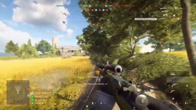 Battlefield™ V_Number 2 смотреть онлайн