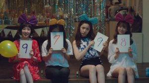 Молодое поколение, 1 сезон, 6 серия