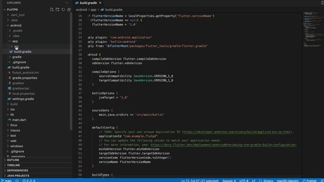 How to save keyvalue in flutter without 3rd part lib with preferences datastore & userdefaults смотреть онлайн