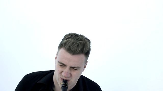 Red Guitar Pick  Будильник Премьера клипа 2021