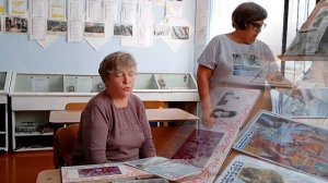 конкурс краеведов, работающих с молодёжью 2024, Гераймович
