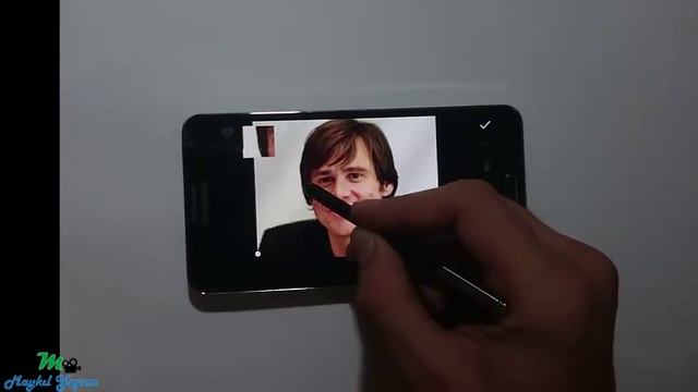 Cep Telefonu ile Nasıl PNG fotoğraf yapılır (PicsArt) смотреть онлайн
