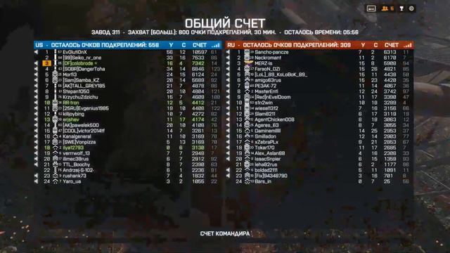 Battlefield 4 Zavod 311 Conquest смотреть онлайн