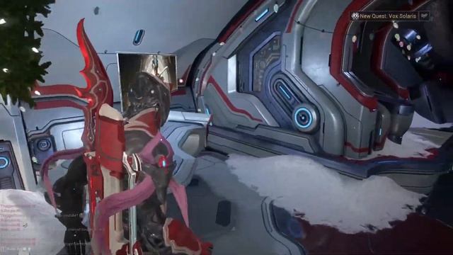 Warframe | Initiate to True Master, EP. #18 Working on Phobos Junction смотреть онлайн