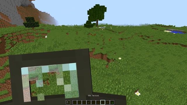 Добавил новую броню и оружие в Minecraft 1.12.2 смотреть онлайн