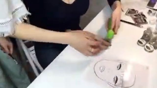 Обучение брови Казань смотреть онлайн