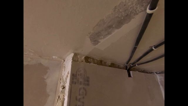 Дверной откос за 30 МИНУТ/Ремонт СВОИМИ РУКАМИ/Как скрыть wifi роутер/DIY смотреть онлайн