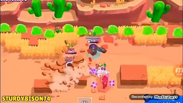 Browl Stars приколы смотреть онлайн