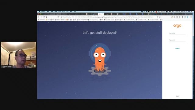 EP56 - GitOps with CDK8S and ArgoCD on Amazon EKS смотреть онлайн