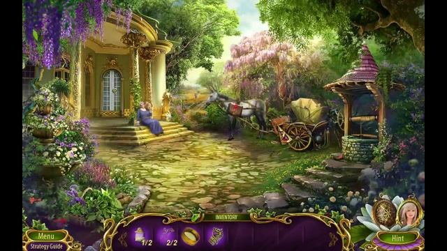 Dark Romance 3: The Swan Sonata CE [01] w/YourGibs - OPENING - Part 1 #YourGibsLive смотреть онлайн