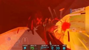 "ULTRAKILL - УЖАСЕН!" | Разбор хейтеров Ultrakill