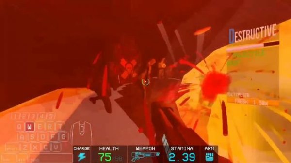 "ULTRAKILL - УЖАСЕН!" | Разбор хейтеров Ultrakill