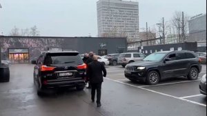 БОЙ СТЕПАНОВА и ДЕКСТЕРА. ПРОДОЛЖЕНИЕ с РУТУБА